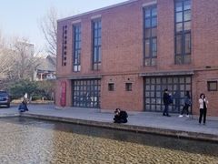 -中国艺术研究院油画院