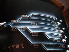 -世界恐龙谷景区