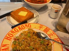-肥韬茶餐厅(海上世界店)