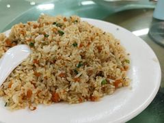 海胆炒饭-景好海鲜餐厅(大鹏必选旅游店)