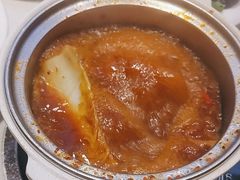 -蒙都43°9羊火锅·赤峰美食(桥北店)