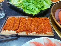 -杨家火锅(国美店)