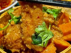 -川香鼎盛·川府家宴商务宴请(市桥富华总店)