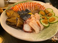 -科尔海悦酒店樱之河日本料理(清河东路店)