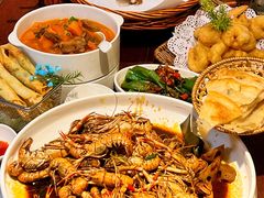 -前海沿·青岛菜(五四广场永旺店)