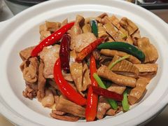 -锦府盐帮·张宅(世纪金源店)
