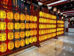 -大召寺明清一条街