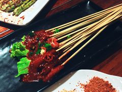 -白玉串城(南六中路店)
