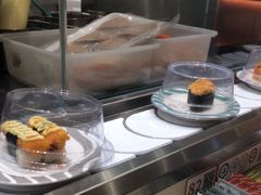 -新一番三文鱼寿司(友谊国贸城店)