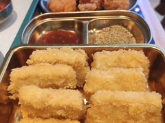 -梨花牛肉汤饭(仁恒伊势丹店)