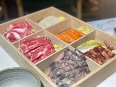 -喃喃椰·糟粕醋椰子鸡火锅(七堡花园店)