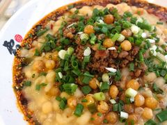 -霸道川面馆(张江店)