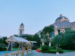 -朗悦公园茂