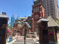 -大连市基督教玉光街礼拜堂