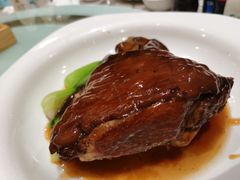 扒肘子-城南往事·鲁菜济南菜(龙奥万科店)