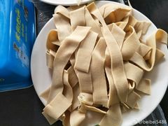 -京城羊坊涮羊肉馆(湖北路店)