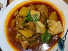 -品回味清真西北楼(宁波首店)