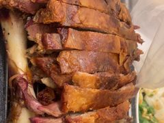 -哈啾嗨·蒙文化主题餐厅(京汉新城店)