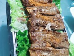 -3号仓库·创意中国菜(乐清正大广场店)