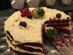 -北京王府井希尔顿酒店·万斯阁西餐厅