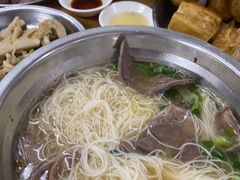 -福屿鲜捞小吃·捞化(福屿总店)