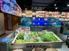 -广府乡下·饭庄(新港东路店)