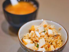 -西村日本料理(香格里拉饭店)