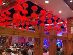 -亮欢寨酸汤鱼(沙冲路店)