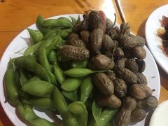 -老黑板筋(顺义总店)