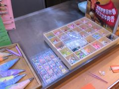 -海底捞大排档火锅(打浦路店)