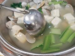 -良师门滨海人家·海鲜·家常菜(滨海城店)