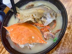 -台州老六海鲜面馆(上南总店)