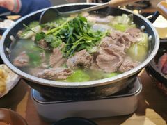 -比格比萨自助(宝山日月光店)