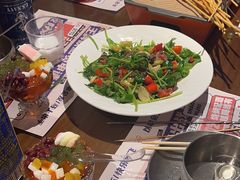 -神府路壹号·海鲜烧烤排档(三坊七巷店)