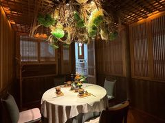 -叶叶菩提(太原别墅店)