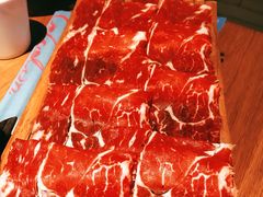 -青瓷火锅料理(西单大悦城店)