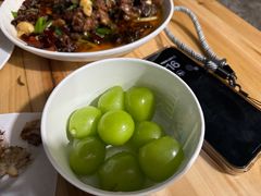 -阿葉农家饭店