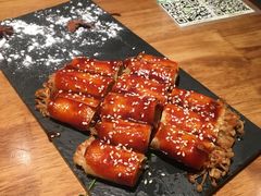 -朵朵开素食餐厅(后宰门街店)