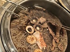 -姜胖胖韩式自助烤肉(光明万达店)