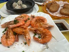 -秋姐美食店(旅游大道店)