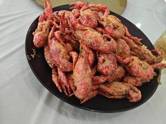 -邵伯福满楼龙虾馆
