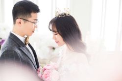 点击看大图 -太郎花子婚纱摄影艺术中心