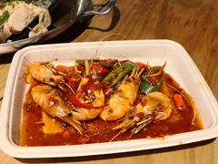 -盒马鲜生(曜一城店)