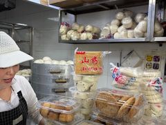 -天泽祥·鼓楼馒头(鼓楼店)