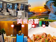 -佳丽海鲜大酒楼(环岛海景店)
