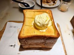 -绿茶餐厅(北京世纪金源店)