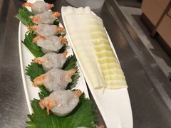 -海底捞火锅(劲松店)