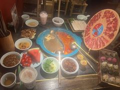 -吼堂老火锅(太古里总店)