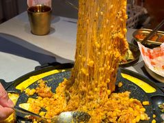 -轻烧烤肉(光谷步行街店)