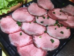 -牛信亭韩国料理·炭火烤肉(紫藤路店)